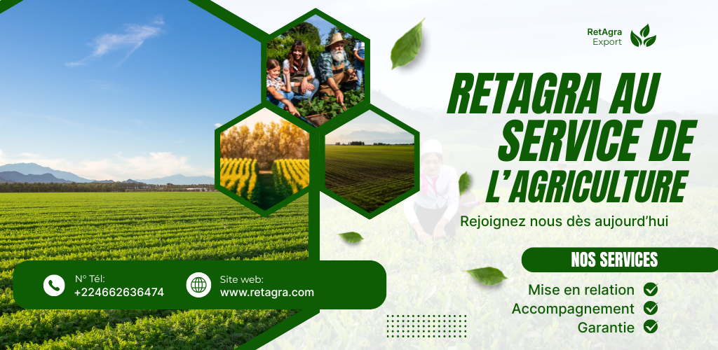 RetAgra promo