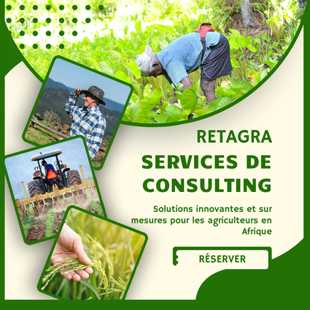 RetAgra promo