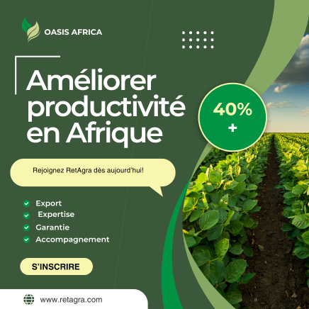 RetAgra promo