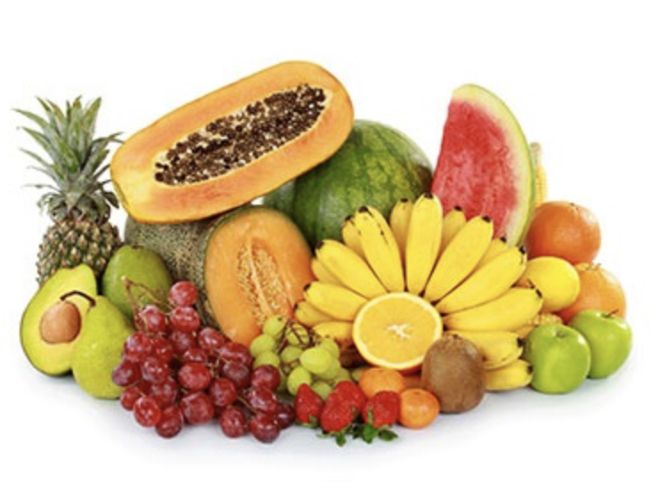 Fruits Frais