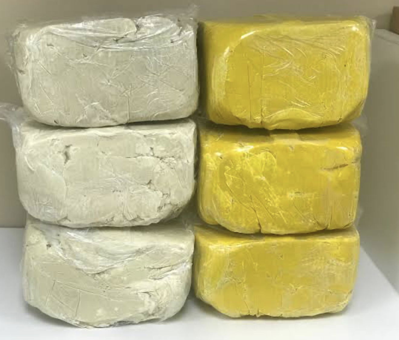 Beurre de Karité Brut – Vente en Gros pour Exportation