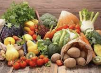 Légumes